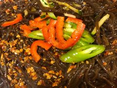 酸辣厥根粉-西单翅酷(西单店)