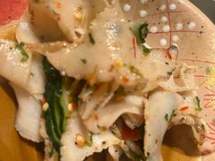 -上井料理黑金店(IFS国金中心店)