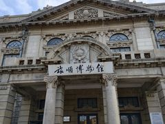 -旅顺博物馆