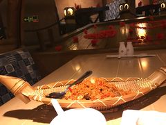 -老船坞餐厅(北京亚洲大酒店 )