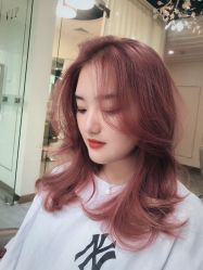 点击看大图 -3AM HAIR SALON烫发染发接发