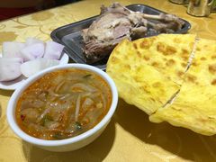 -马有川机场羊羔肉(总店)