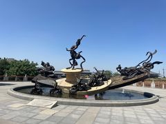 -华清宫景区
