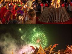 -七彩云南欢乐世界