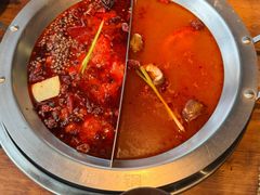 -楠火锅(哈尔滨金爵万象店)