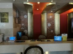 -南昌百瑞四季酒店