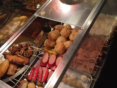 -明记牛杂(新马路分店)