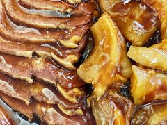 -烤肉宛饭庄(南礼士路店)