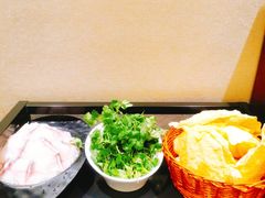 -九府羊·鲜羊火锅·烤串(新华路店)