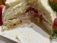 -鹿里烘焙LulyBaking(东二环泰禾广场店)