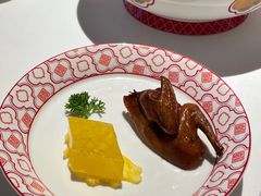 -谭厨中山传家菜.乳鸽.脆鲩鱼(华强北中航城店)