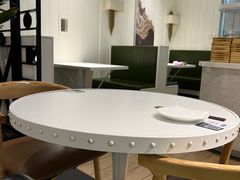 -葡珍轩冰室(虹桥机场T1店)