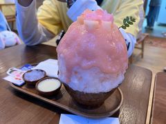 -WONDER ICE 萬得冰田(建設路总店)