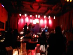 -JZ Club 爵士酒吧(上海店)