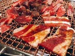 -九田家黑牛烤肉料理(中北镇店)