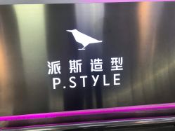 -P.STYLE 派斯造型