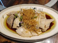 -广府乡下·饭庄(新港东路店)