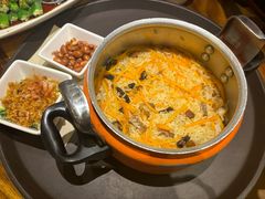 舌尖小锅萝卜饭-临家闽南菜(五店市店)