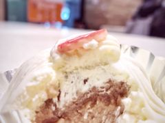 芝士栗子蛋糕-凯司令(锦江乐园店)