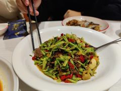 -小厨师·二十年沈家门小海鲜(百井坊巷店)