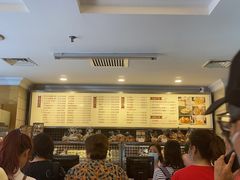 -国际饭店·帆声西饼屋(黄河路店)