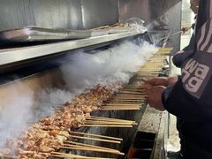 -同来顺烧烤餐厅(哈尔滨道店)