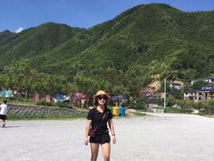 -安吉龙王山峡谷漂流