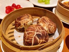 -杭州JW万豪酒店-万豪中餐厅