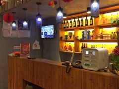 -大海渝重庆老火锅(晋江店)