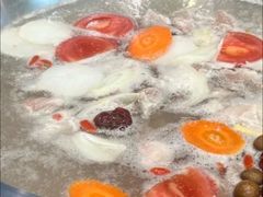 -313羊庄鲜羊火锅·鲜羊肉烧烤(李村店)