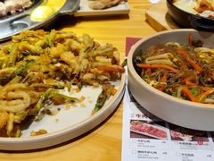 -喜来稀肉(北外滩白玉兰广场店)