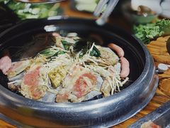 -小宇火锅烧烤(颜三路店)
