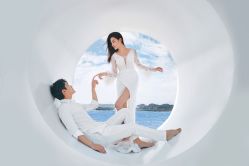 -苏菲雅婚纱摄影(环城南路店)