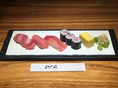 -江户前寿司(好运街店)