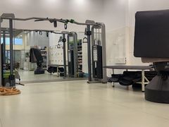 -中田健身工作室(嘉定江桥店)