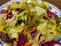 -天津菜馆(南湖店)