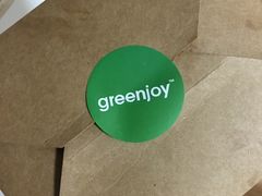 -greenjoy绿享轻食(宁海路店)