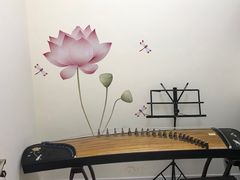-谈·PIANO(金唐新光界店)