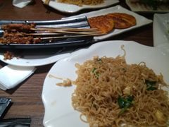 -喝丢一只鞋辣炒海鲜小烧烤(三八广场店)