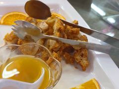 -無招牌海鮮(芽笼店)