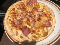 -萨莉亚意式餐厅(杭州滨江天街店)