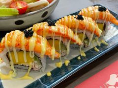 -仙隐小鹿中华料理(南宁万象城店)