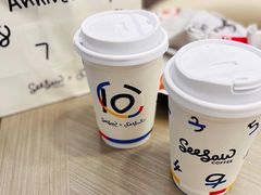 -Seesaw Coffee(环贸iapm店)