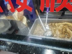 -樊记腊汁肉(竹笆市总店)