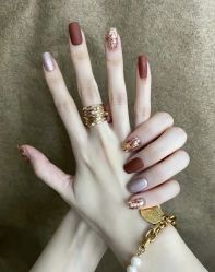 -M·X Nail日式美甲美睫