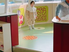 -宜家·瑞典风味餐厅(天津东丽商场店)