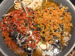 -聚汇三少·龙虾·中餐厅(莫邪路新天地店)