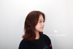 -吉米造型