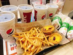-肯德基(堤口店)