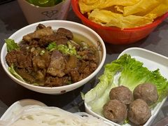 -贵宾牛·潮汕牛肉火锅(珠池总店)